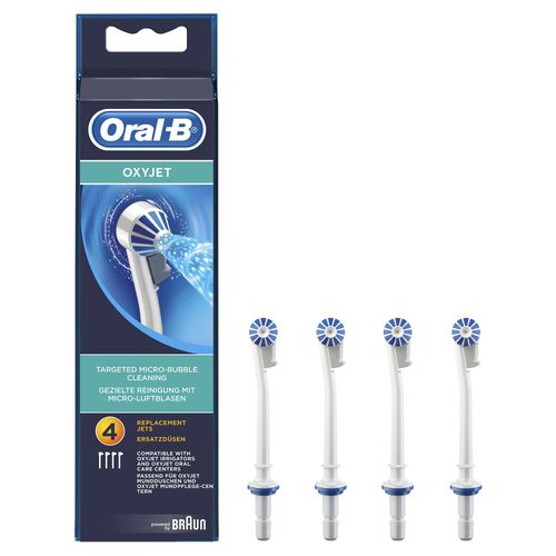 comparatif hydropulseur dentaire oral b
