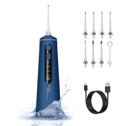comparatif hydropulseur dentaire pour implants