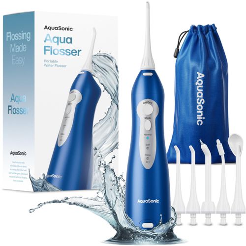 meilleur hydropulseur dentaire enfant