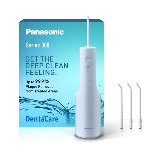 meilleur hydropulseur dentaire panasonic