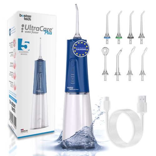 meilleur hydropulseur dentaire pour implants