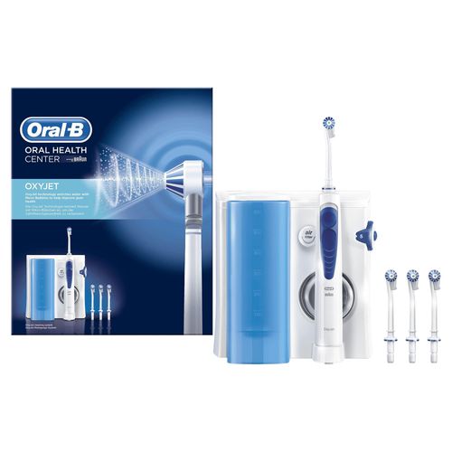 meilleur rapport qualite prix hydropulseur dentaire oral b