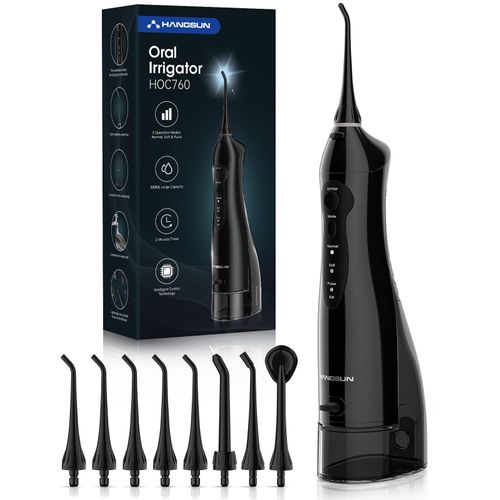meilleur rapport qualite prix hydropulseur dentaire professionnel