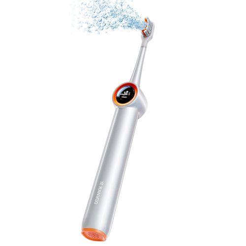 quel hydropulseur dentaire avec brosse a dent choisir