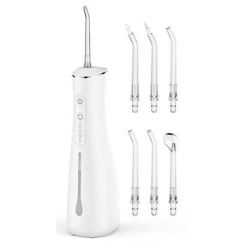 quel hydropulseur dentaire avec reservoir deau choisir