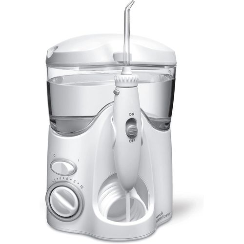 quel hydropulseur dentaire waterpik choisir