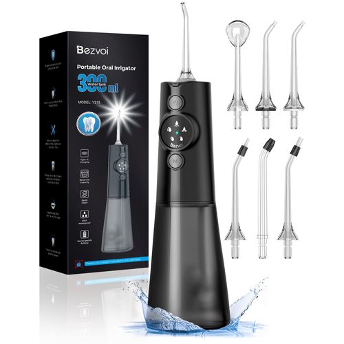 top hydropulseur dentaire air eau