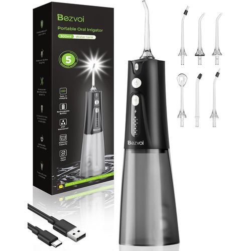 top hydropulseur dentaire avec reservoir deau