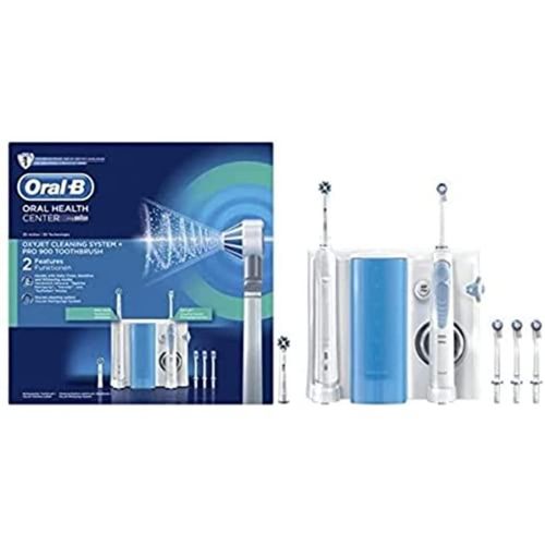 top hydropulseur dentaire electrique