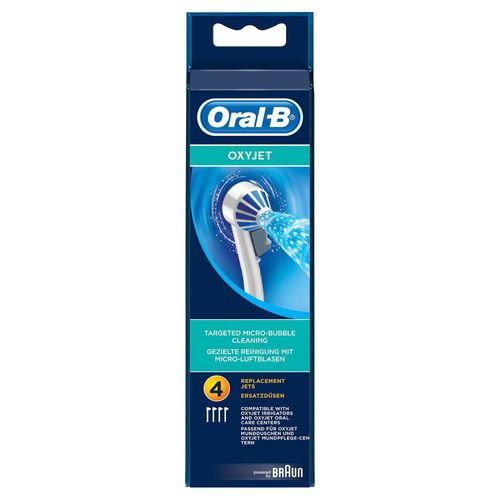top hydropulseur dentaire oral b