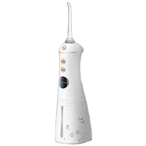 top hydropulseur dentaire puissant