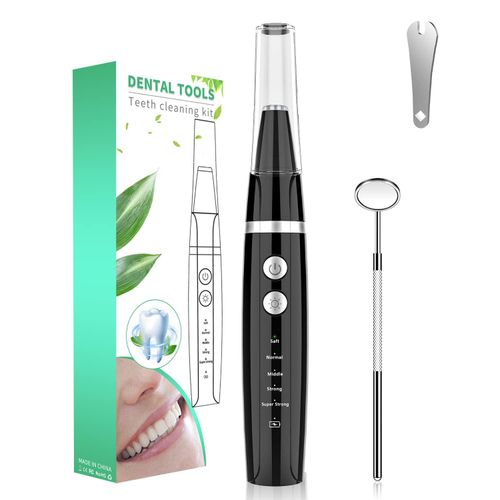 top hydropulseur dentaire tartre