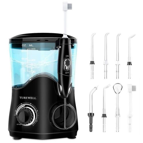 top hydropulseur dentaire turewell